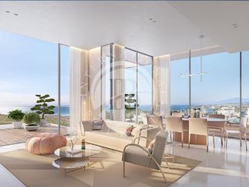 Piso de lujo de 5954 m2 en venta en Marbella, España