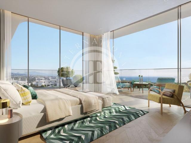 Piso de lujo de 5954 m2 en venta en Marbella, España