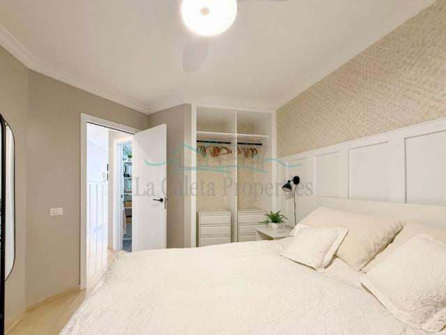 Piso de lujo de 59 m2 en venta en La Caleta, Adeje, Santa Cruz de Tenerife, Canarias