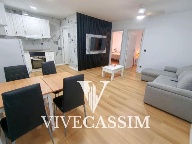 Piso de lujo de 60 m2 en alquiler en Benicásim, Comunidad Valenciana