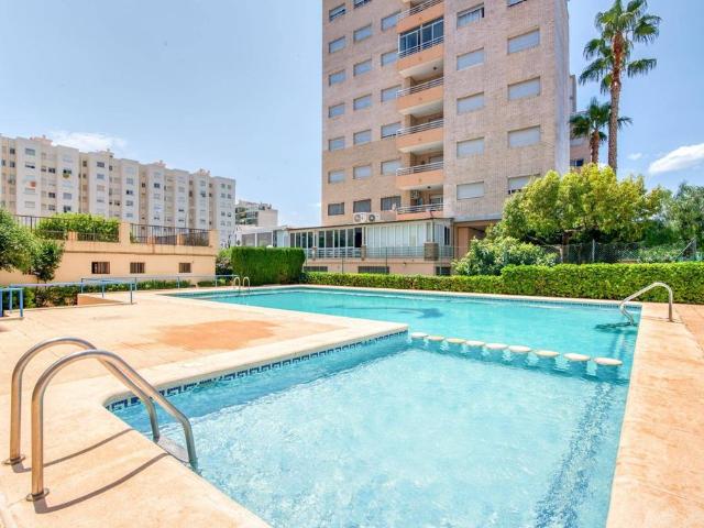 Piso de lujo de 60 m2 en alquiler en Gandía, España