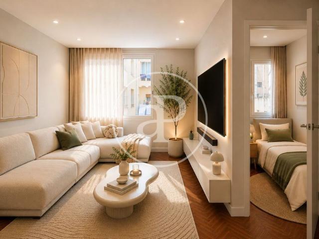 Piso de alto standing en venta en Barcelona, Cataluña