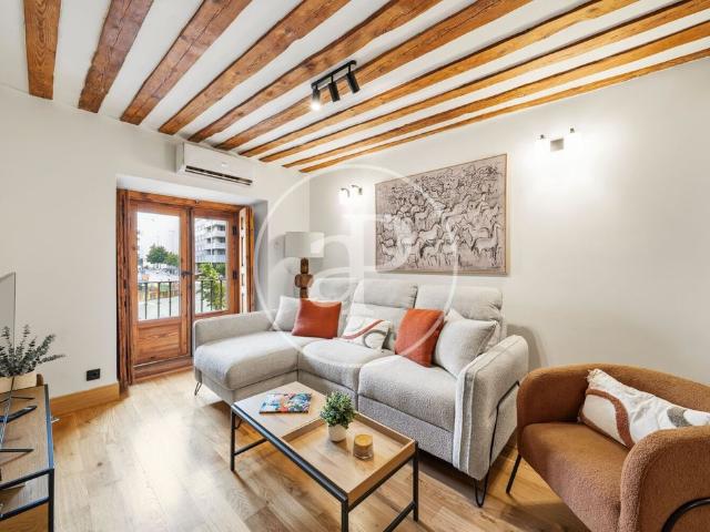 Piso de lujo de 60 m2 en venta en Madrid, Comunidad de Madrid