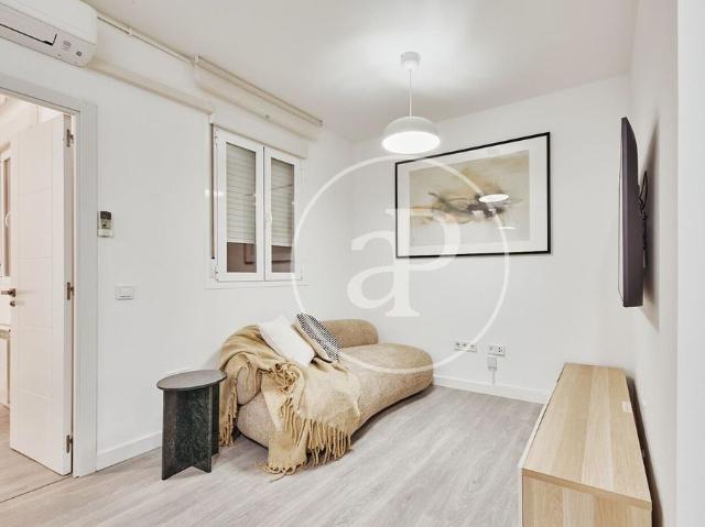 Piso de lujo de 60 m2 en venta en Madrid, España