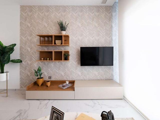 Piso de lujo de 61 m2 en venta en Benidorm, España