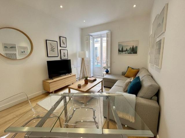 Piso de lujo de 61 m2 en venta en Madrid, Comunidad de Madrid