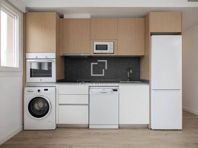 Piso exclusivo de 63 m2 en alquiler en Sant Adrià de Besòs, Cataluña