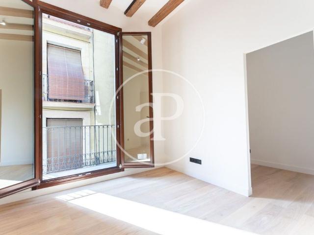 Piso de lujo de 63 m2 en venta en Barcelona, España