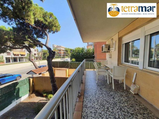 Piso de lujo de 65 m2 en alquiler en Castelldefels, España