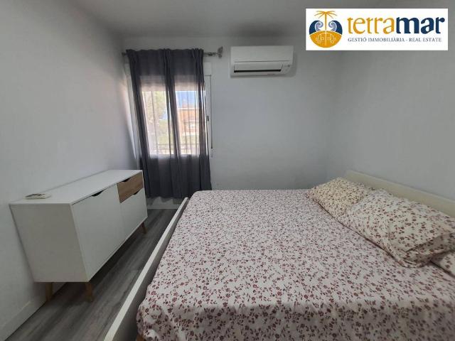 Piso de lujo de 65 m2 en alquiler en Castelldefels, España