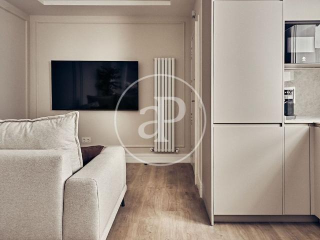 Piso de lujo de 65 m2 en venta en Madrid, Comunidad de Madrid