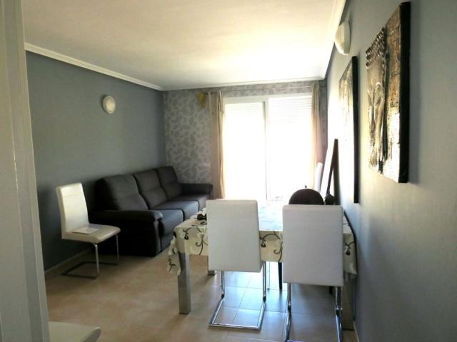 Piso de lujo de 65 m2 en venta en San Jose de la Atalaya, España