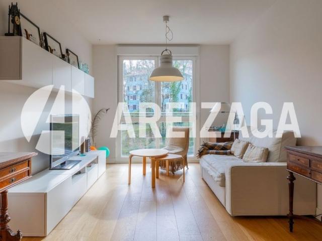 Piso de lujo de 65 m2 en venta en San Sebastián, España