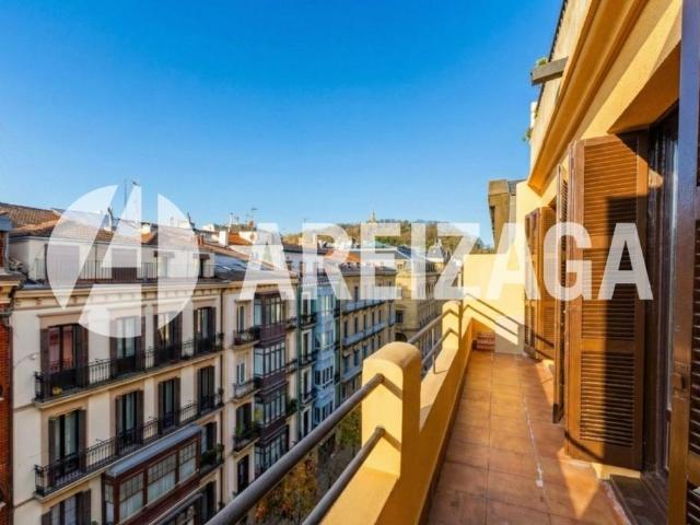 Piso de lujo de 65 m2 en venta en San Sebastián, País Vasco