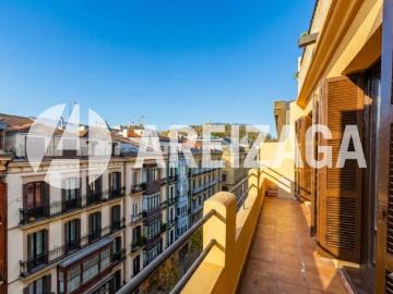 Piso de lujo de 65 m2 en venta en San Sebastián, País Vasco