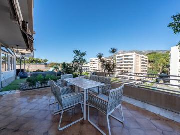 Venus, Malaga, Santangelo - Terraza, Cocina equipada