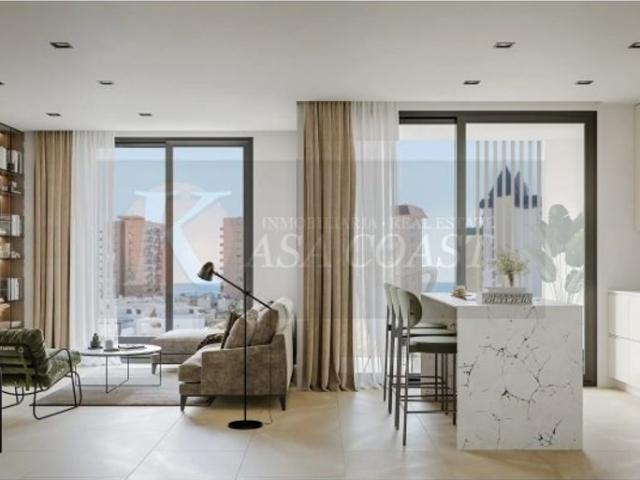 Piso de lujo de 67 m2 en venta en Fuengirola, Andalucía