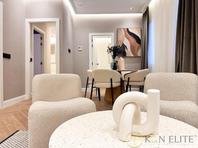Piso de lujo de 67 m2 en venta en Madrid, España