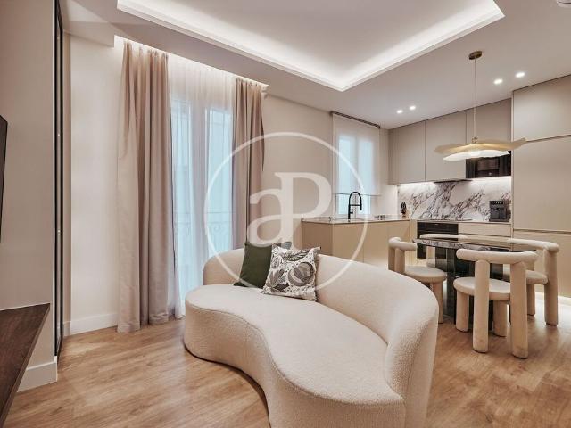 Piso de lujo de 68 m2 en venta en Madrid, Comunidad de Madrid