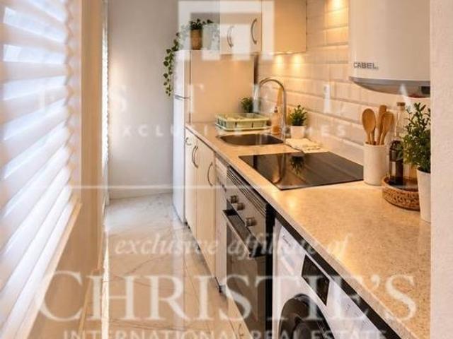Piso de lujo de 70 m2 en alquiler en San Jose de la Atalaya, Baleares