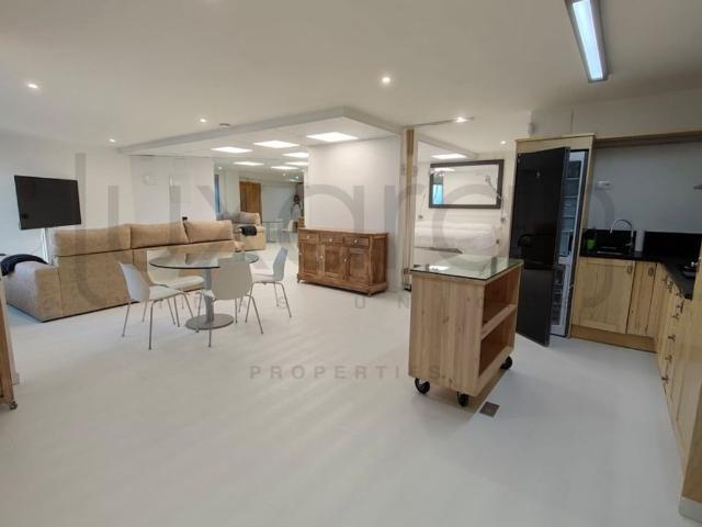 Piso de lujo de 81 m2 en alquiler en Viella Mitg Arán, Cataluña