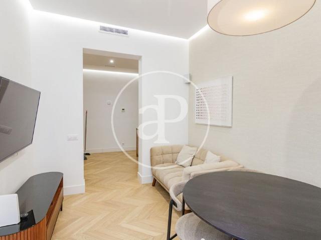 Piso de lujo de 70 m2 en venta en Madrid, España