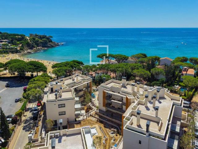 Piso de lujo de 70 m2 en venta en Palamós, Cataluña
