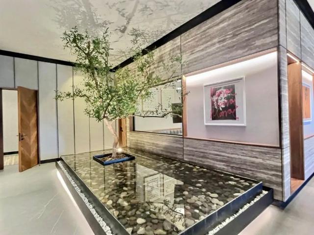 Piso de lujo de 727 m2 en venta en Blvrd Bosque Real 43, Naucalpan de Juárez, Estado de México