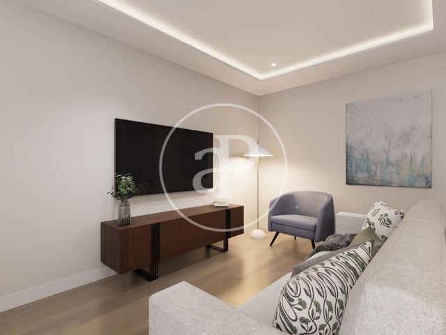 Piso de lujo de 72 m2 en venta en Madrid, España