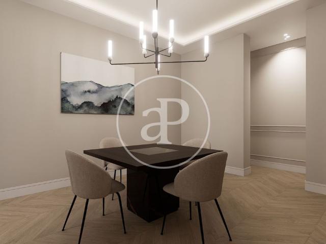 Piso de lujo de 72 m2 en venta en Madrid, España