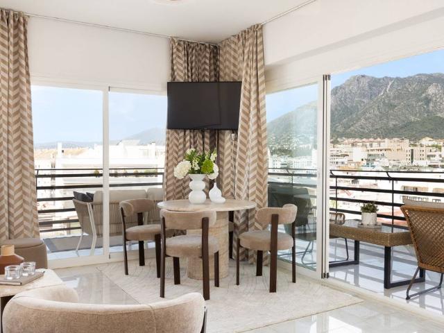 Piso de lujo de 72 m2 en venta en Marbella, España