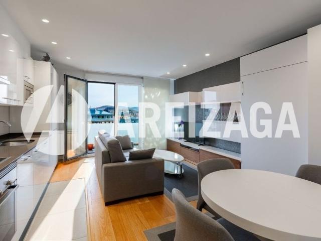 Piso de lujo de 72 m2 en venta en San Sebastián, España