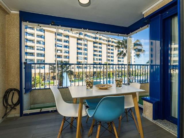 Piso de lujo de 72 m2 en venta en Valencia, Comunidad Valenciana
