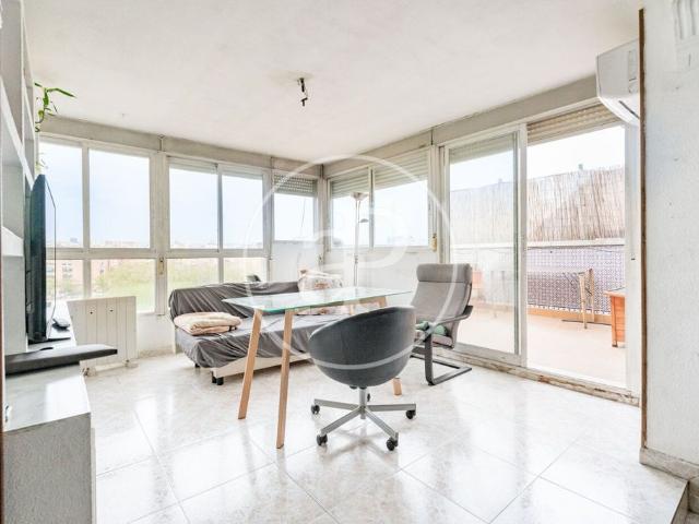 Atico de alto standing de 73 m2 en venta Madrid, Comunidad de Madrid