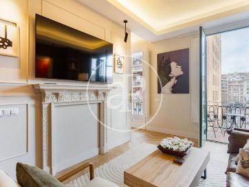 L'Antiga Esquerra de l'Eixample, Barcelona, Barcelona, Cataluña, Cataluña