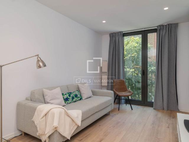 Piso exclusivo de 74 m2 en alquiler en Barcelona, Cataluña