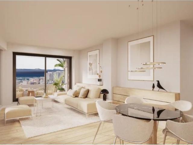 Piso de lujo de 74 m2 en venta en Estepona, Andalucía