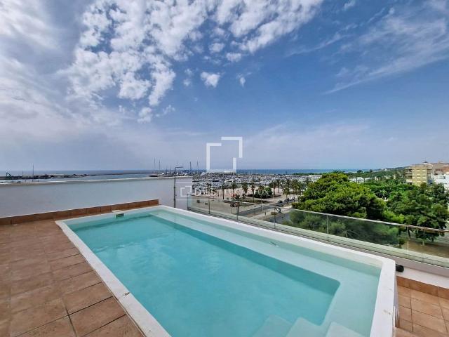 Piso de lujo de 74 m2 en venta en Vilanova i la Geltrú, España
