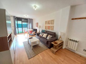 Piso de lujo de 75 m2 en alquiler en Limpias, Cantabria