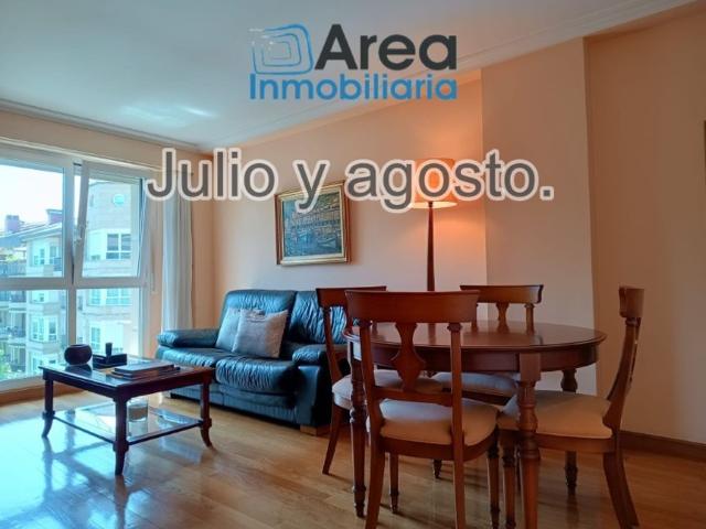 Piso de lujo de 75 m2 en alquiler en San Sebastián, España