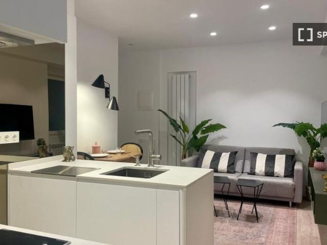 Piso de lujo de 75 m2 en alquiler en San Sebastián, País Vasco