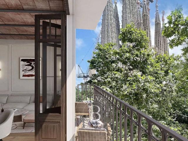 Piso de lujo de 75 m2 en venta en Barcelona, Cataluña