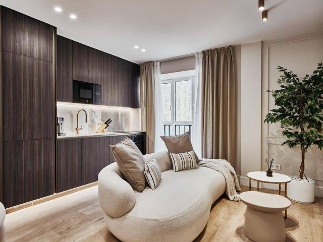 Piso de lujo de 75 m2 en venta en Madrid, Comunidad de Madrid