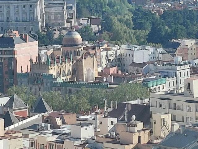 Piso de lujo de 75 m2 en venta en Madrid, España