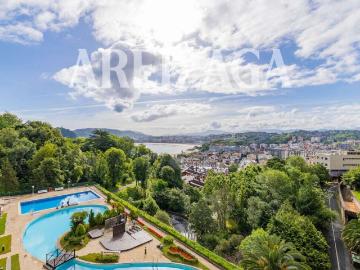 Piso de lujo de 75 m2 en venta en San Sebastián, País Vasco