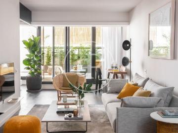 Eixample, Sant Joan Despí, San Joan Despi, Barcelona, Cataluña, Cataluña