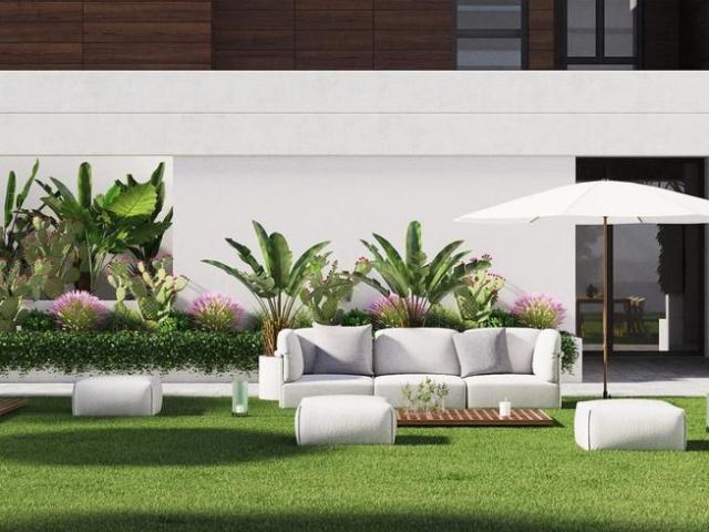 Piso de lujo de 76 m2 en venta en Málaga, Andalucía