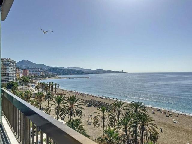 Piso de lujo de 76 m2 en venta en Málaga, España