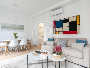 Goya, Calle Doctor, Mediodia, Madrid - Aire acondicionado