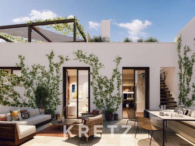 Piso de lujo en venta en Madrid, España